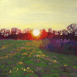 Lysets vej, 2013,